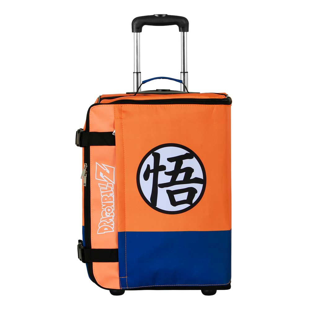 Valise Cabine Pliable Dragon Ball « Symbol »