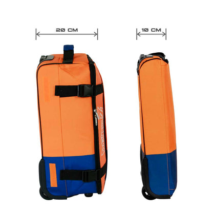 Valise Cabine Pliable Dragon Ball « Symbol »