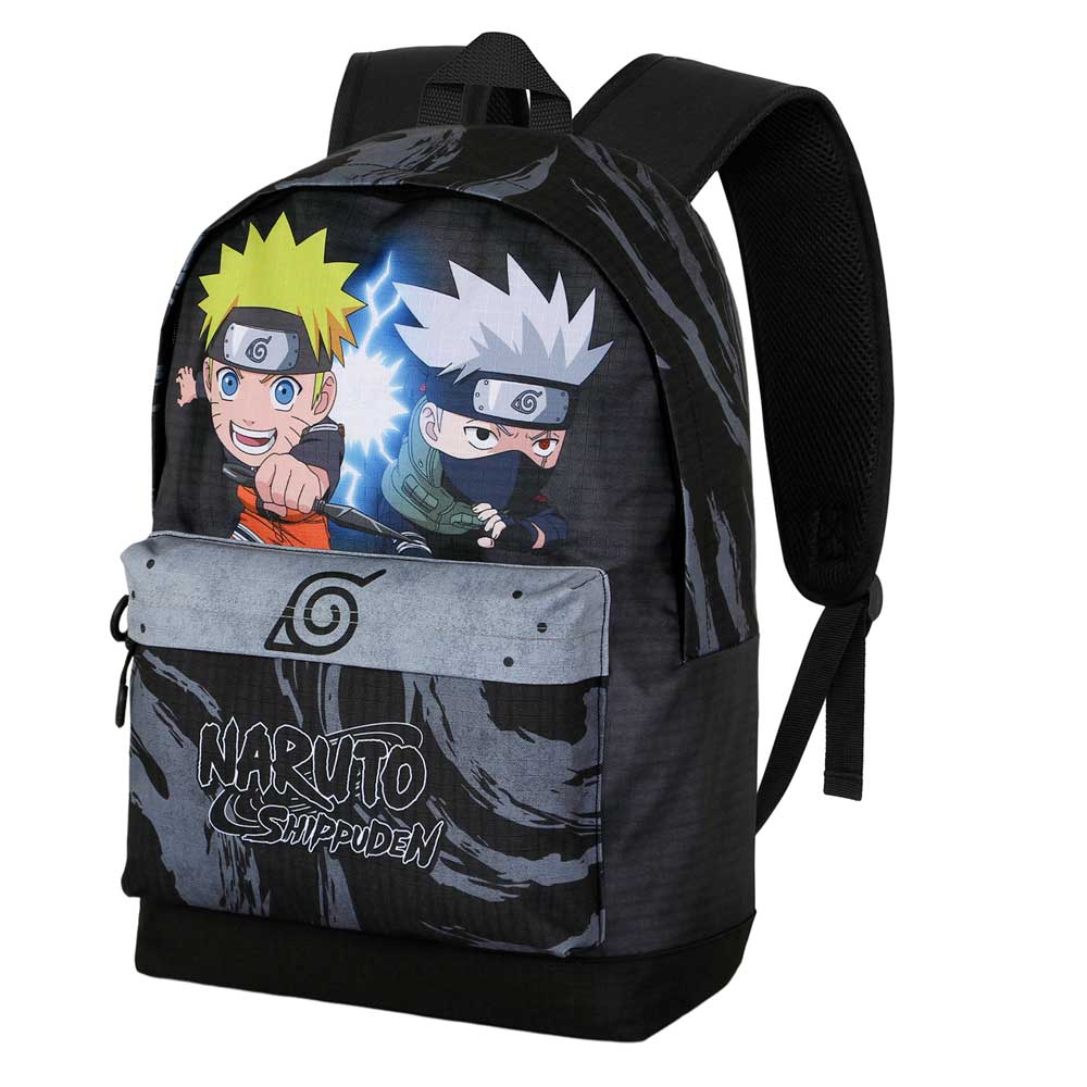 Sac à Dos HS FAN 2.2 Naruto « Kid »