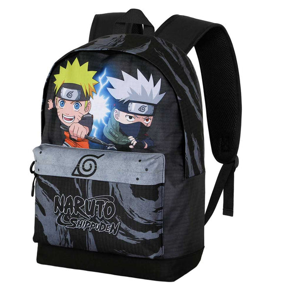 Sac à Dos HS FAN 2.2 Naruto « Kid »