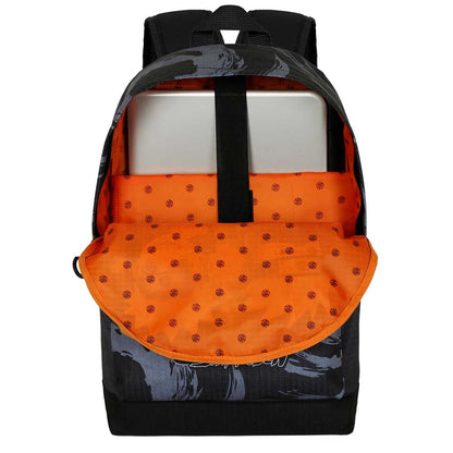 Sac à Dos HS FAN 2.2 Naruto « Kid »