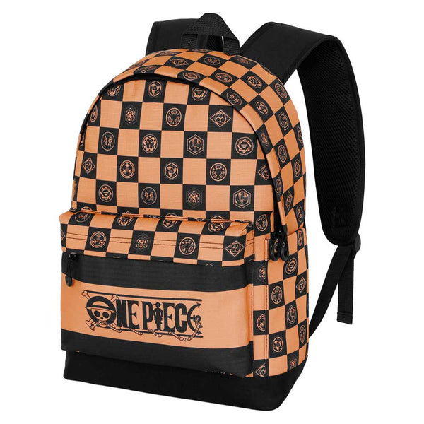 Sac à Dos HS PLUS One Piece « Chess »