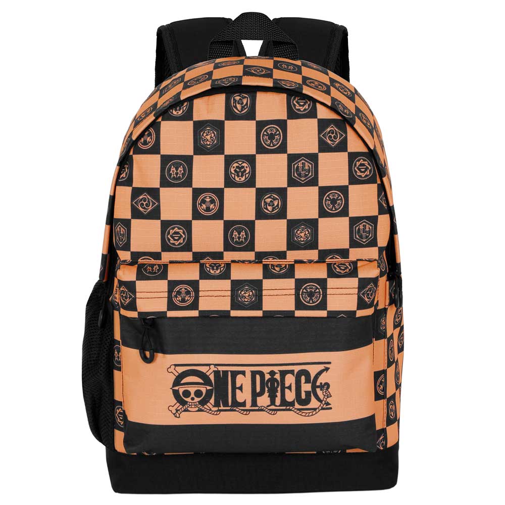 Sac à Dos HS PLUS One Piece « Chess »