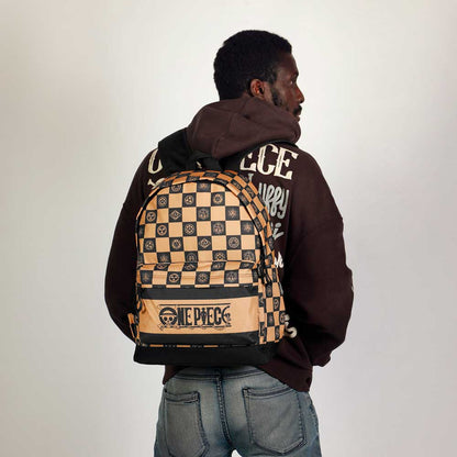 Sac à Dos HS PLUS One Piece « Chess »