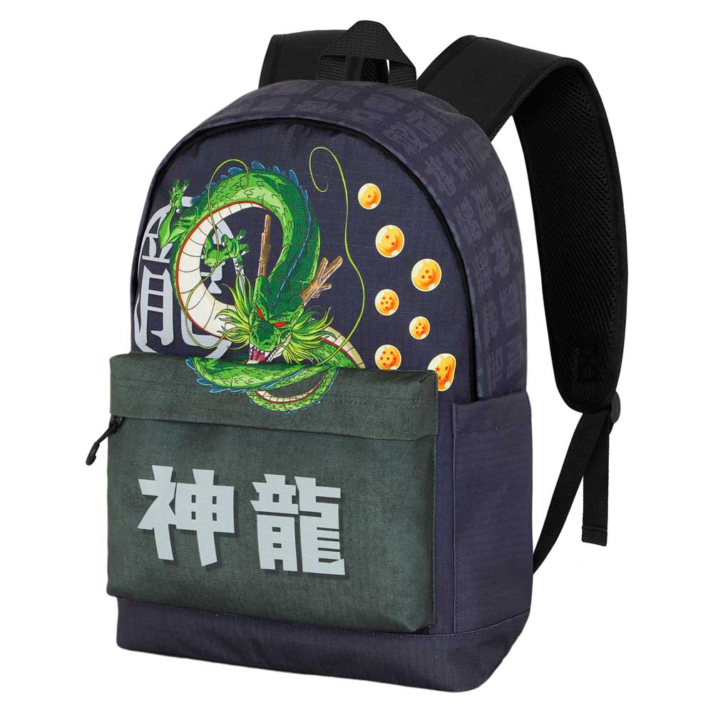 Sac à Dos HS PLUS Dragon Ball « Shenron »