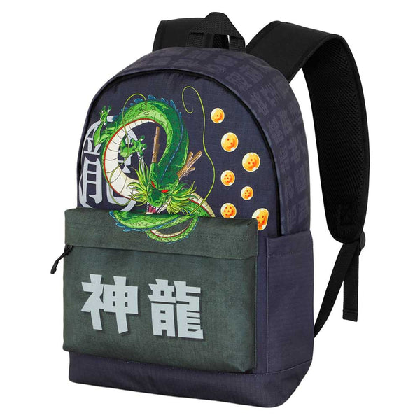 Sac à Dos HS PLUS Dragon Ball « Shenron »