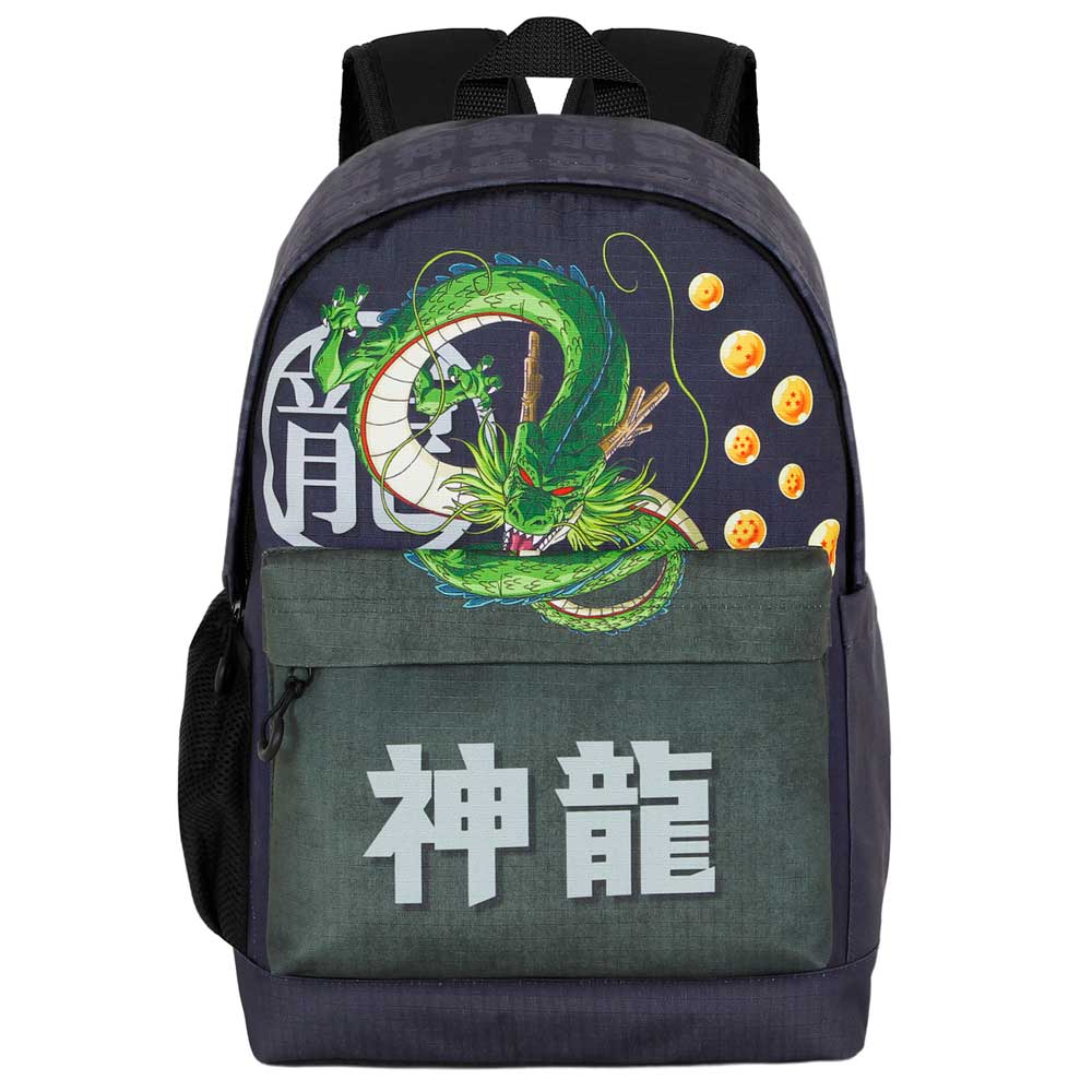 Sac à Dos HS PLUS Dragon Ball « Shenron »