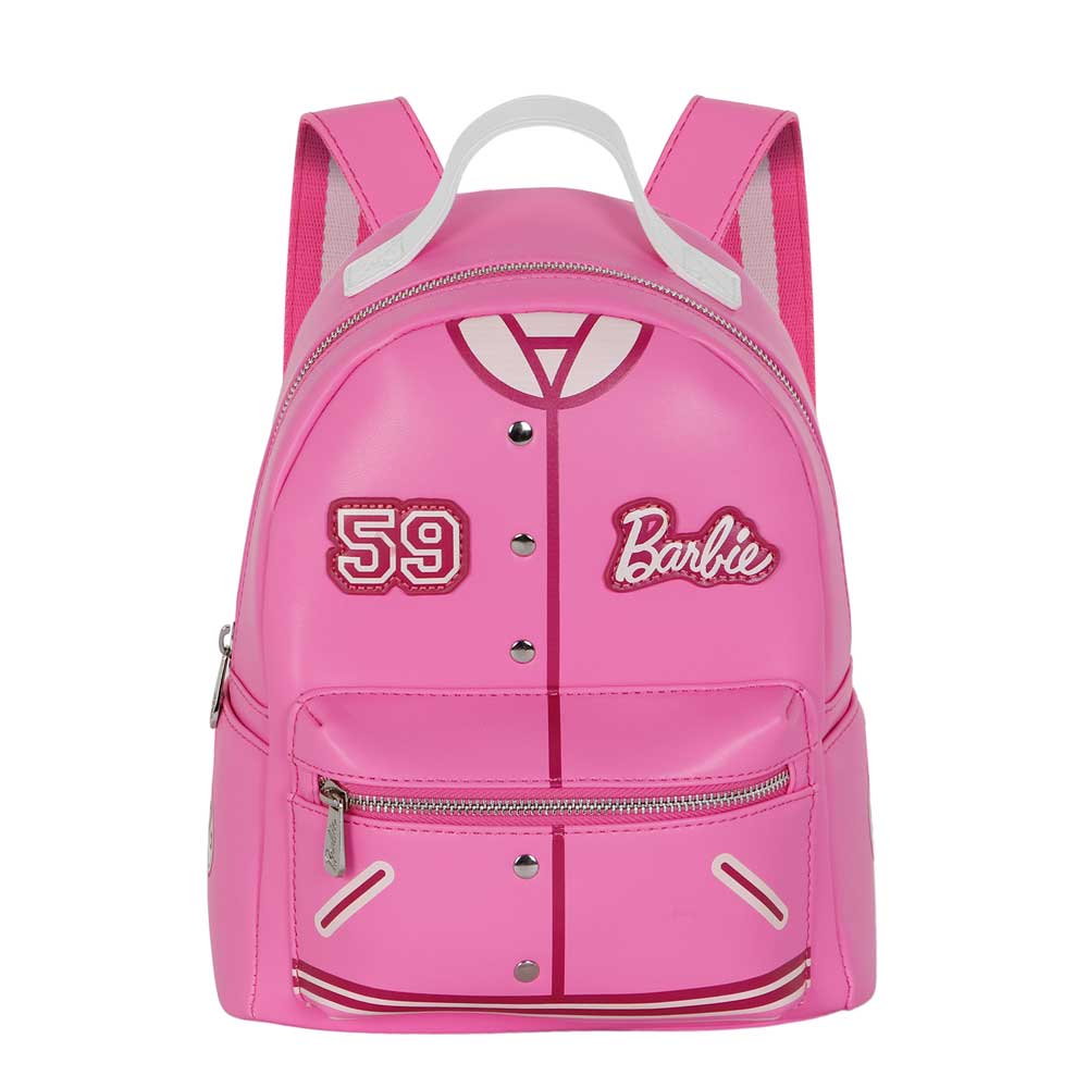 Sac à Dos Heady Barbie « Varsity »