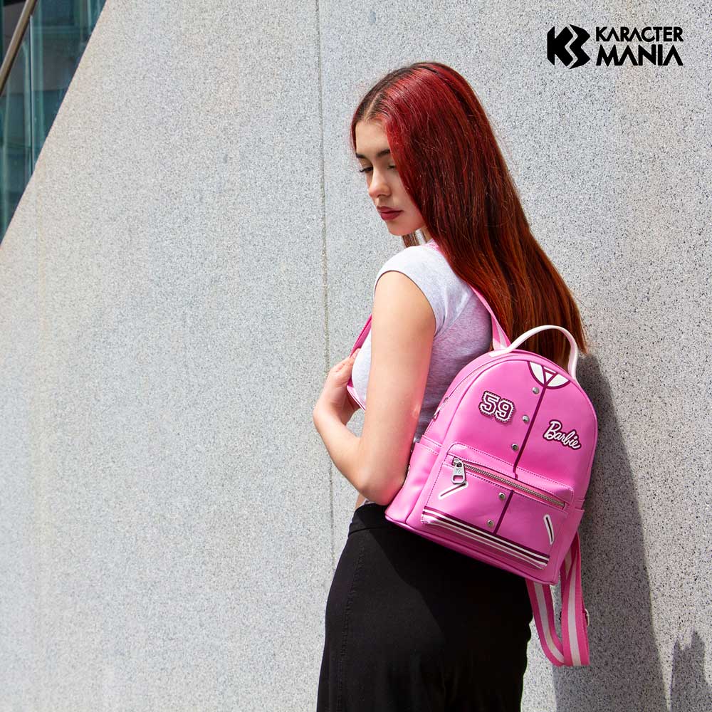 Sac à Dos Heady Barbie « Varsity »