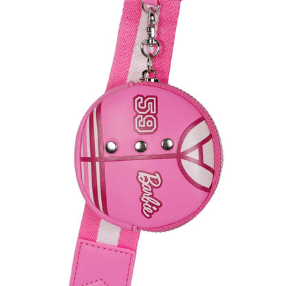 Sac Fancy 2.0 Barbie « Varsity »