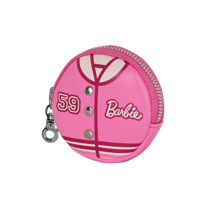 Porte-Monnaie Cookie Barbie « Varsity »