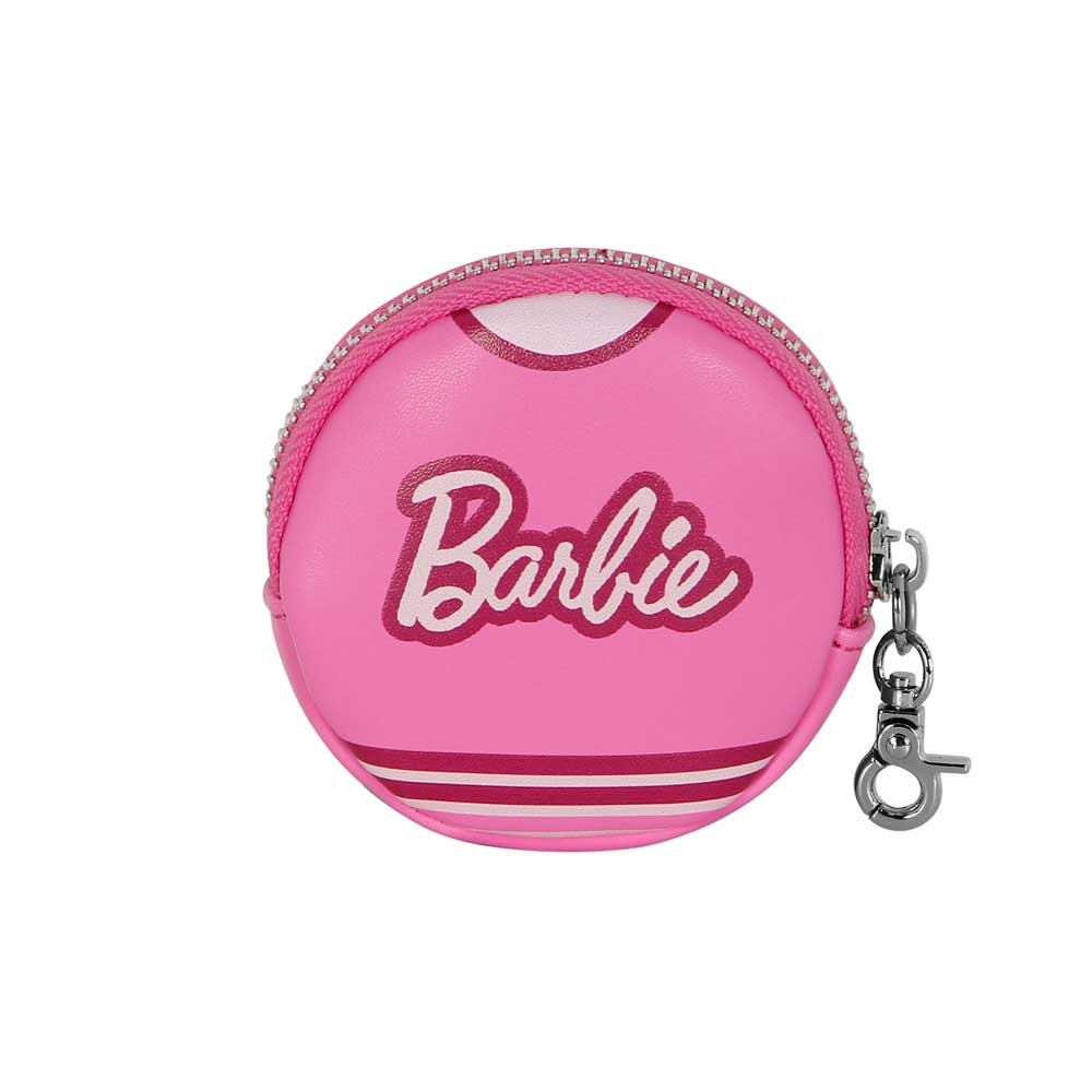 Porte-Monnaie Cookie Barbie « Varsity »