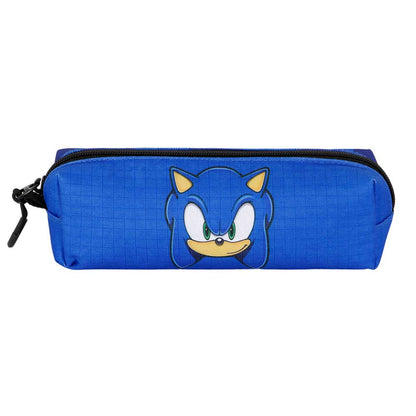 Trousse Portefeuille Carrée FAN 2.2 Sonic the Hedgehog