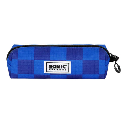 Trousse Portefeuille Carrée FAN 2.2 Sonic the Hedgehog