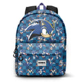 Sac à Dos HS PLUS Sonic the Hedgehog « Action »