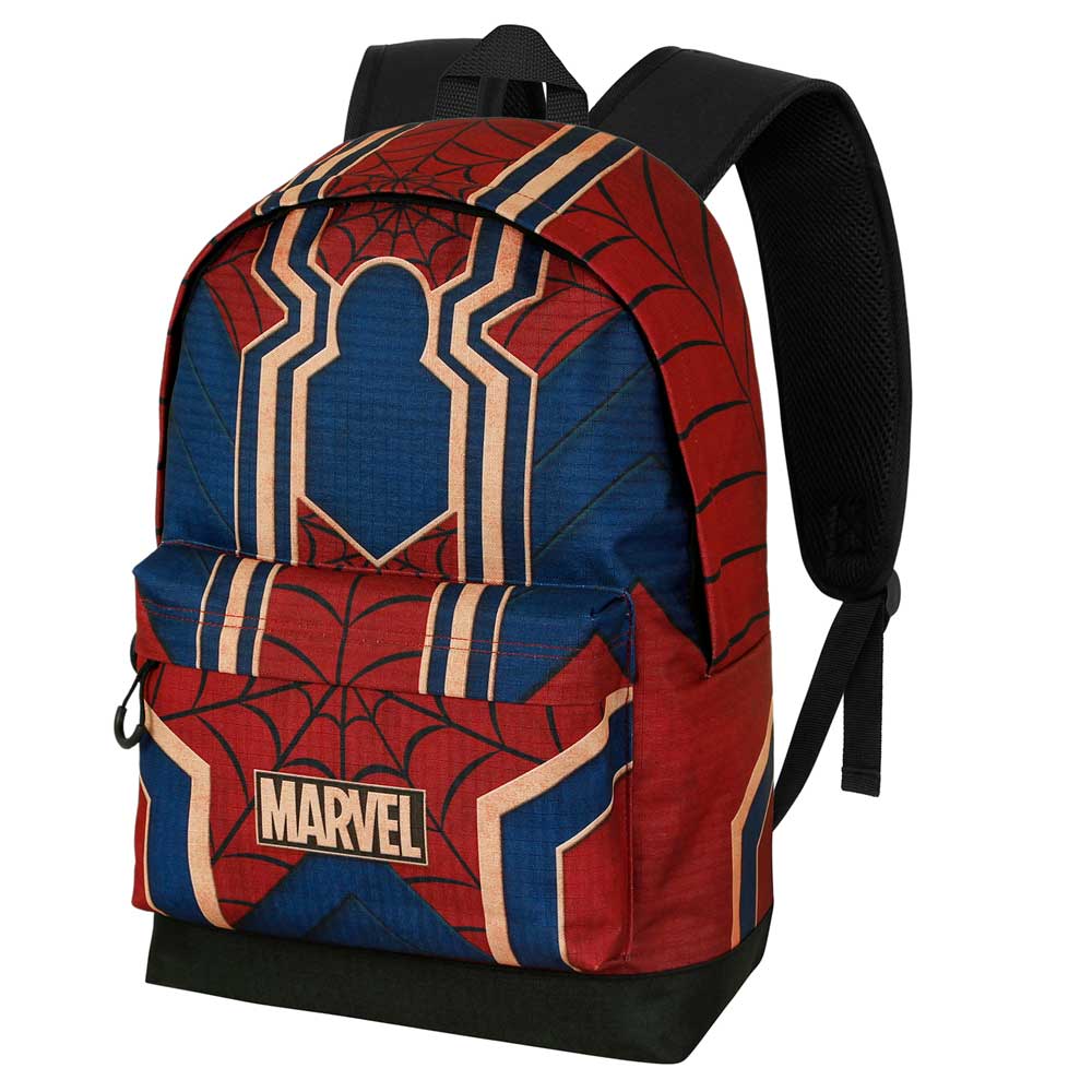 Sac à Dos HS FAN 2.2 Marvel Spider-Man « Drop » – Rouge