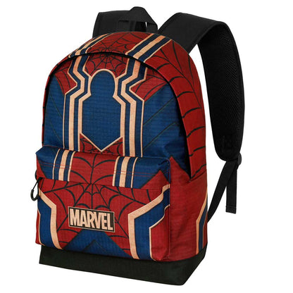 Sac à Dos HS FAN 2.2 Marvel Spider-Man « Drop » – Rouge