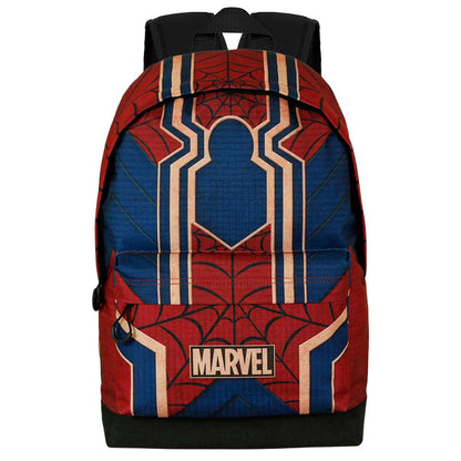 Sac à Dos HS FAN 2.2 Marvel Spider-Man « Drop » – Rouge