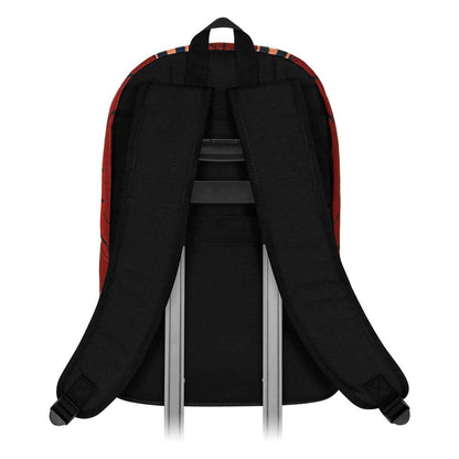 Sac à Dos HS FAN 2.2 Marvel Spider-Man « Drop » – Rouge