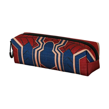 Trousse Carrée FAN 2.2 Marvel Spider-Man « Drop » – Rouge