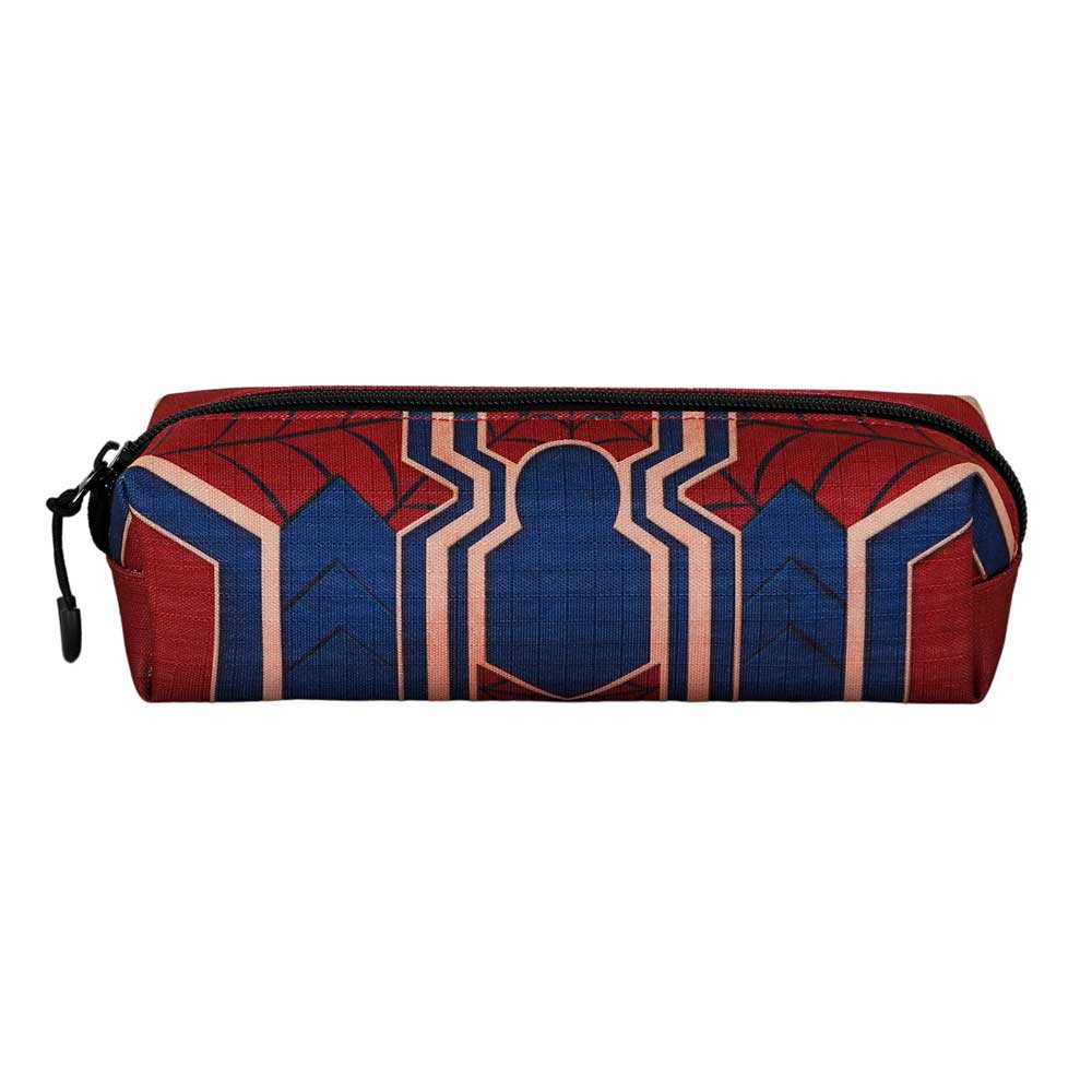 Trousse Carrée FAN 2.2 Marvel Spider-Man « Drop » – Rouge