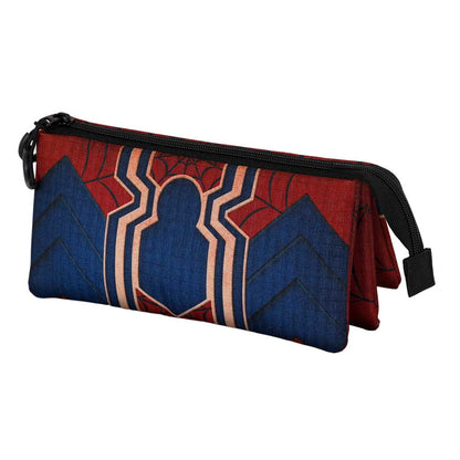 Trousse Triple Marvel Spider-Man « Drop »