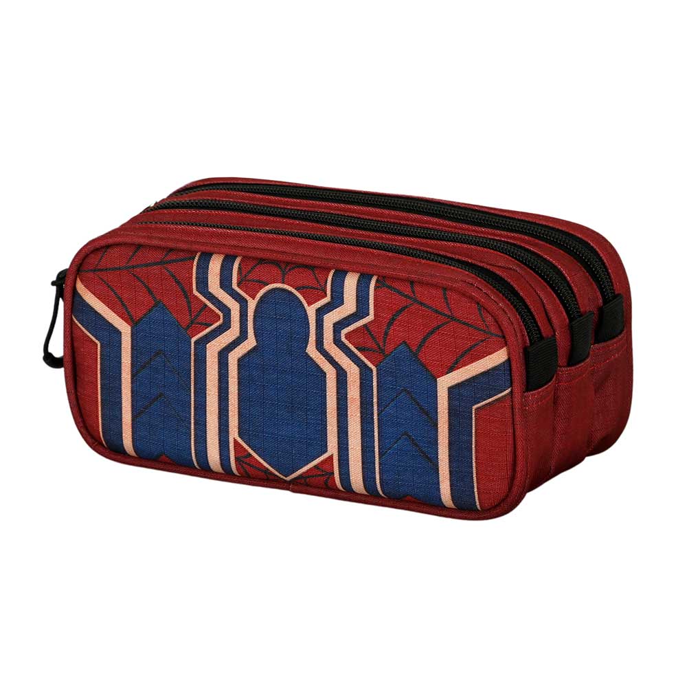 Trousse Trick FAN 2.2 Marvel Spider-Man « Drop » – Rouge