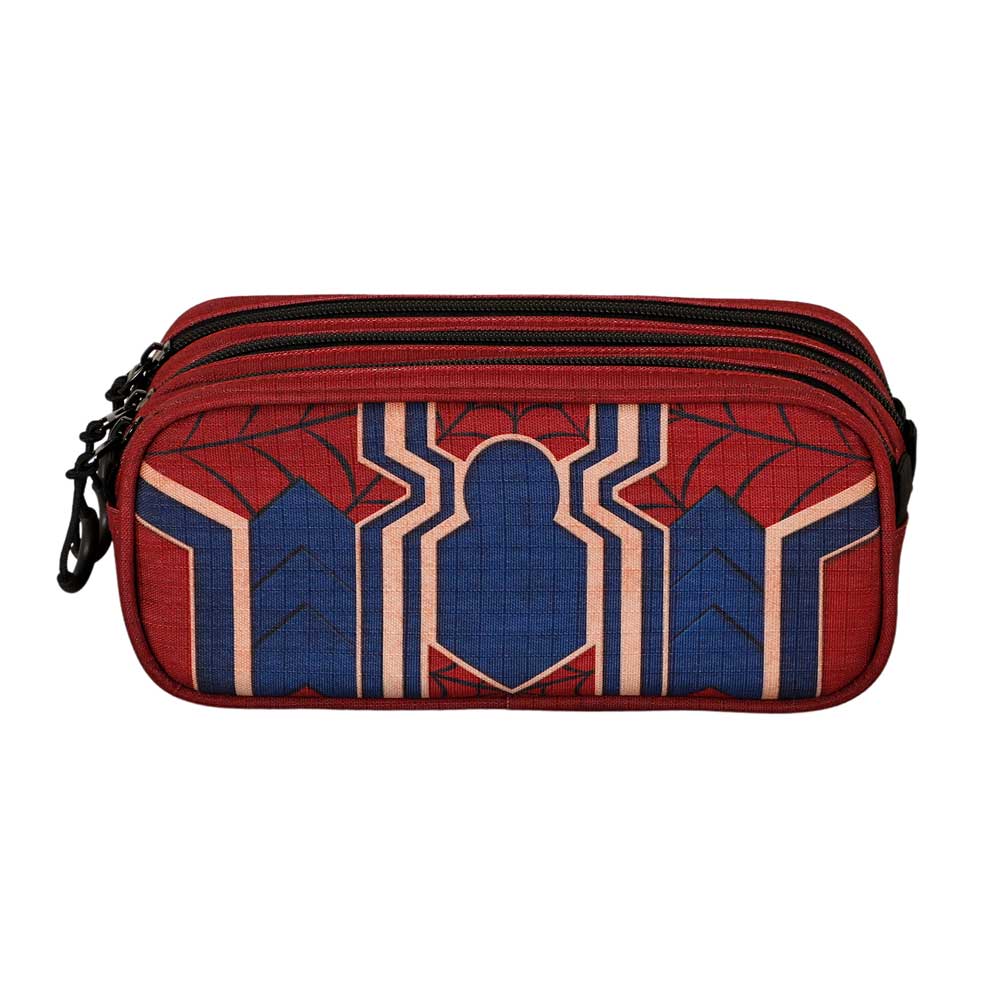 Trousse Trick FAN 2.2 Marvel Spider-Man « Drop » – Rouge