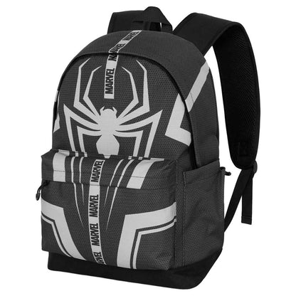 Sac à Dos HS PLUS Marvel Spider-Man « Town » – Noir