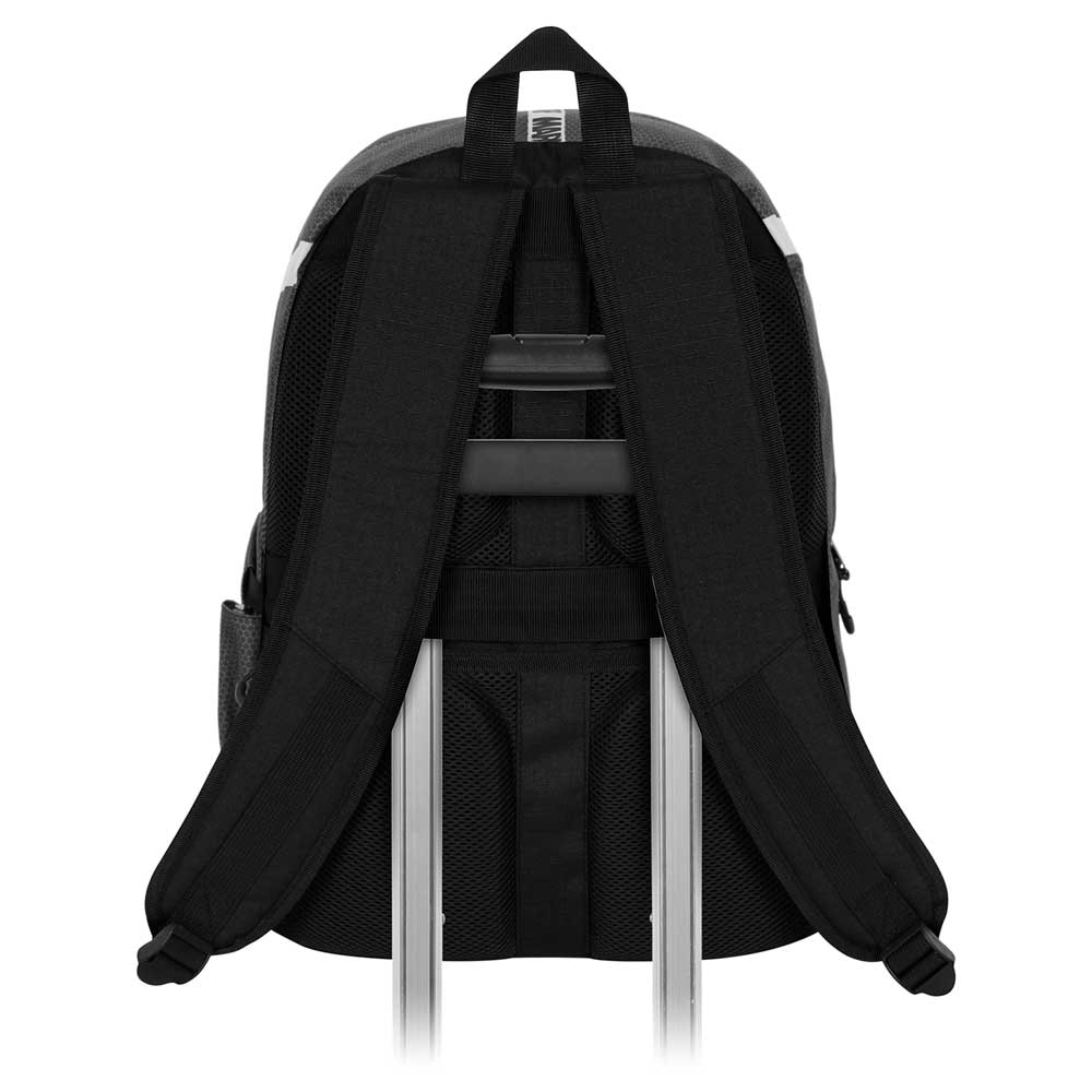 Sac à Dos HS PLUS Marvel Spider-Man « Town » – Noir