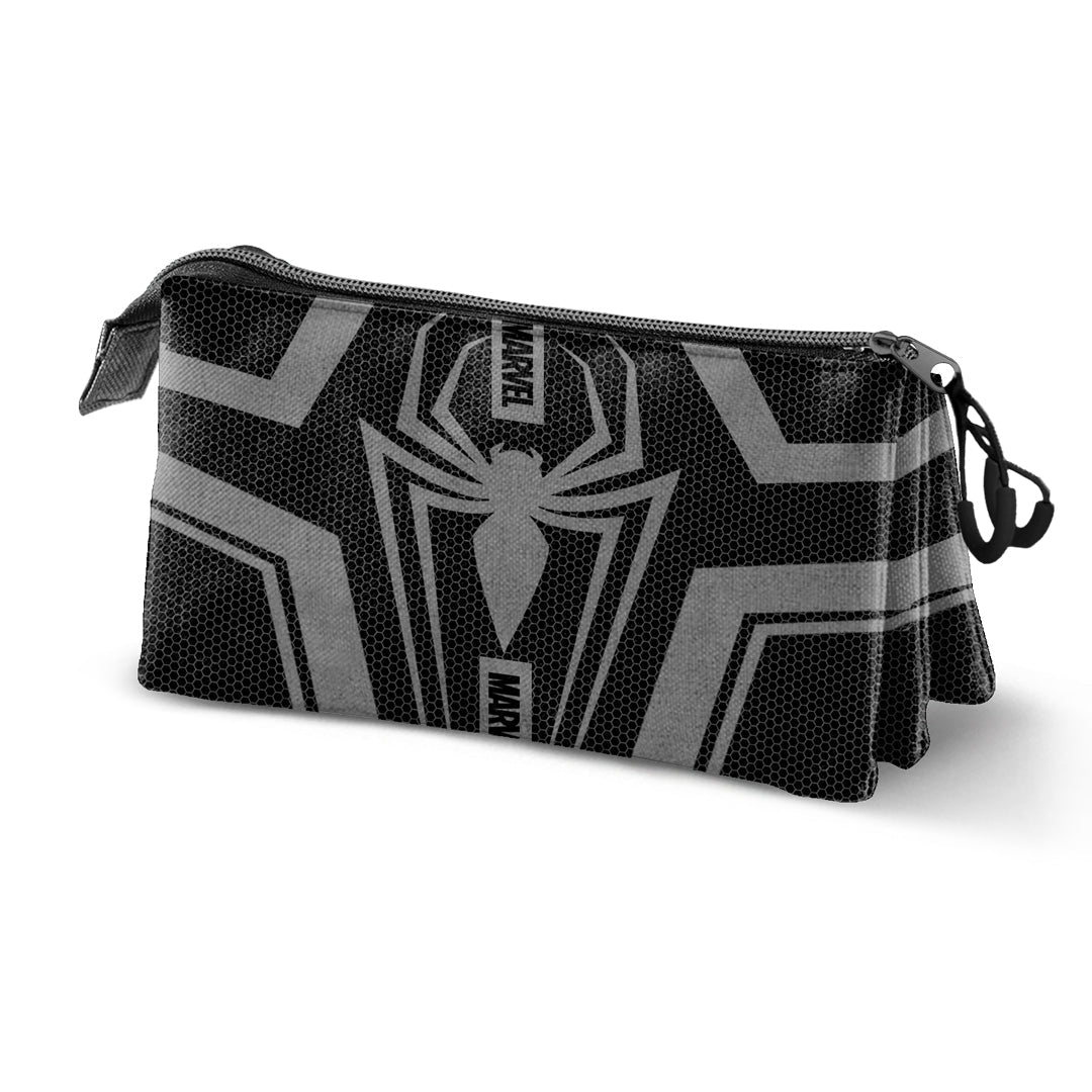 Trousse Triple Marvel Spider-Man « Town »