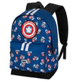 Sac à Dos HS PLUS Marvel Captain America « Brave »