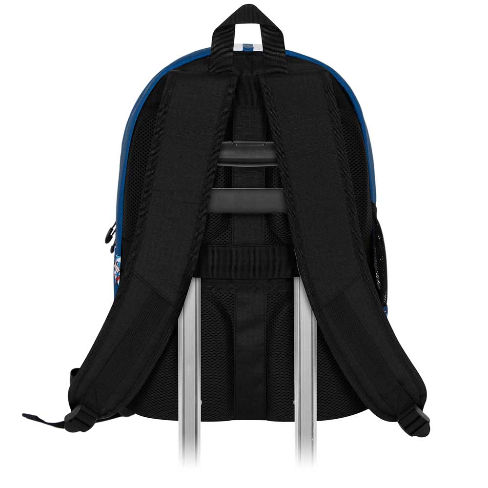 Sac à Dos HS PLUS Marvel Captain America « Brave »