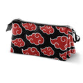 Trousse Triple Naruto « Kanji »