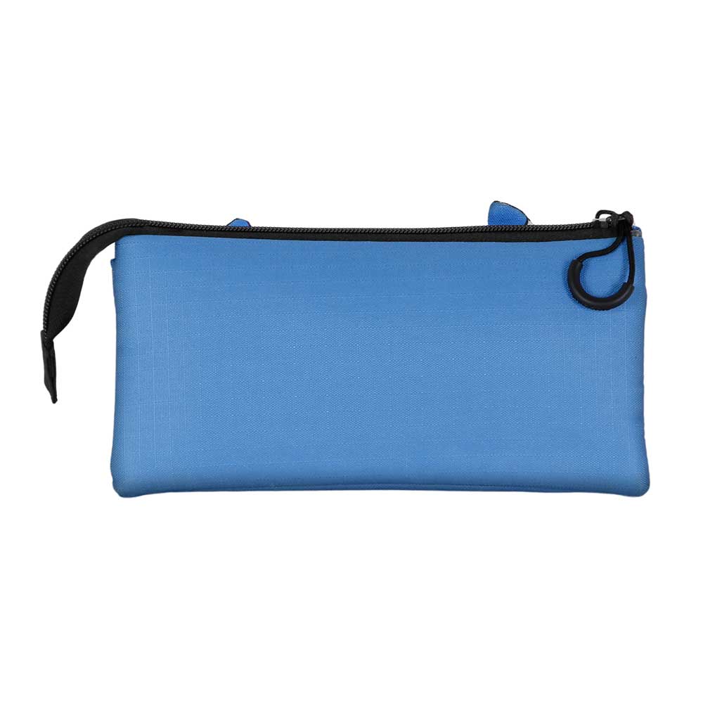 Trousse Triple Disney Lilo & Stitch « Cool » – Bleu