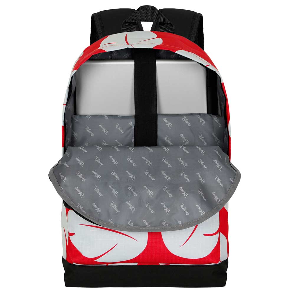Sac à Dos HS FAN 2.2 Disney Lilo & Stitch « Kiss »