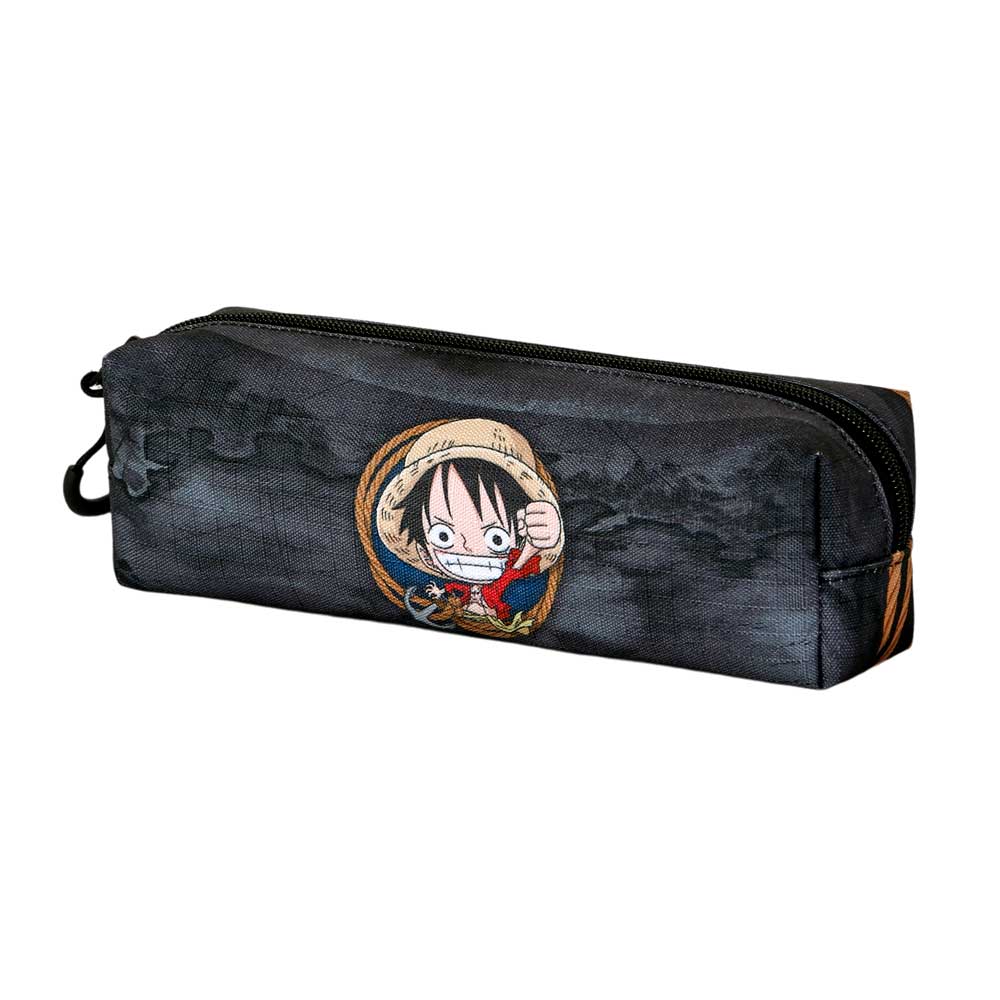 Trousse Carrée FAN 2.2 One Piece « Ropes »
