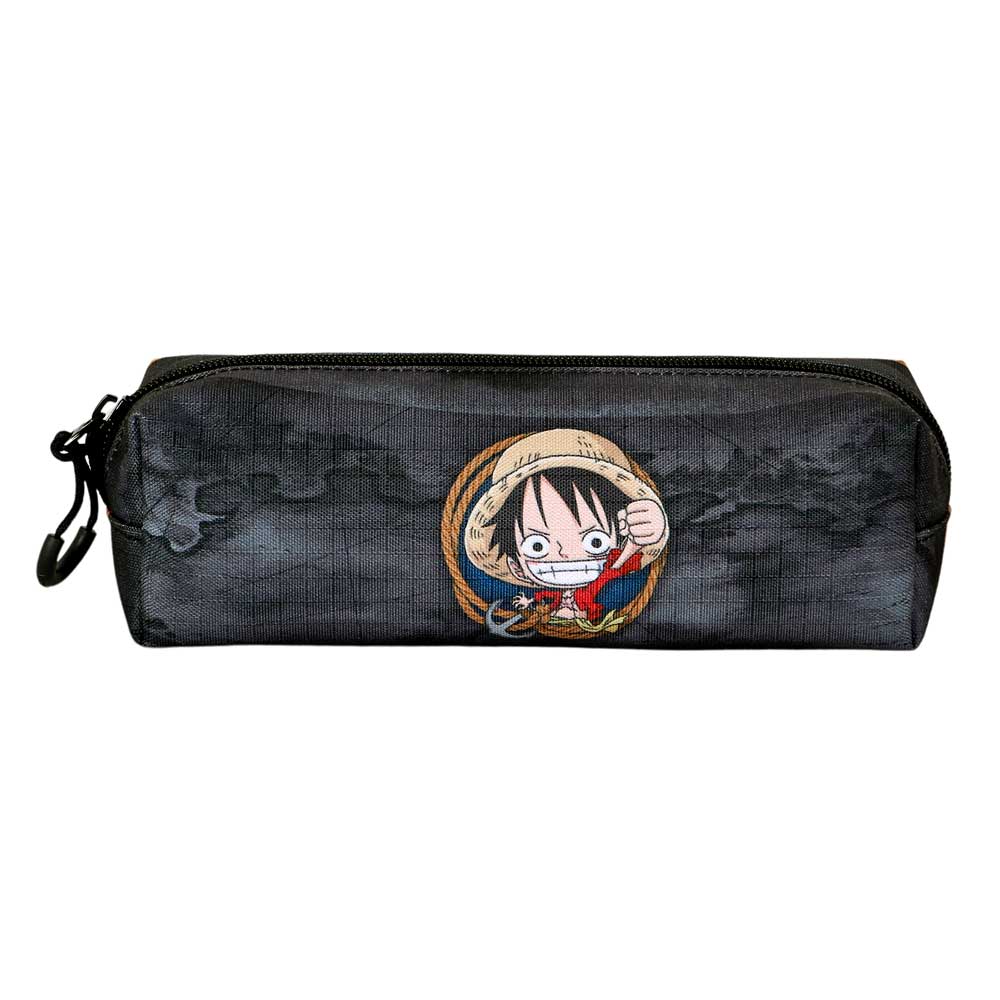 Trousse Carrée FAN 2.2 One Piece « Ropes »
