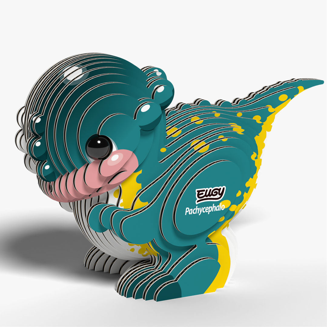 063 Pachycephalo