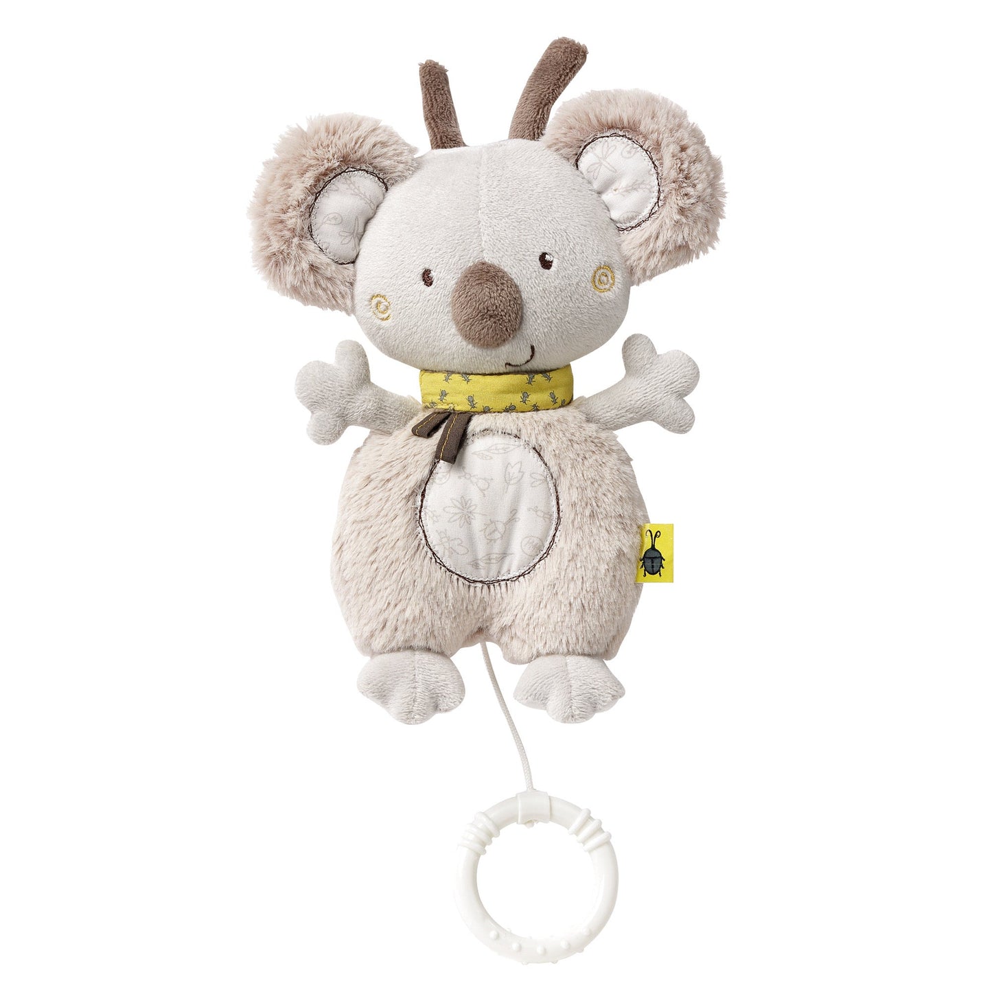 Mini-Spieluhr Koala