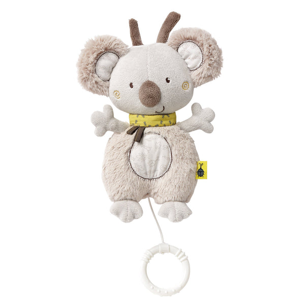 Mini Music Box Koala