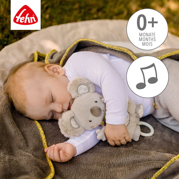 Mini Music Box Koala