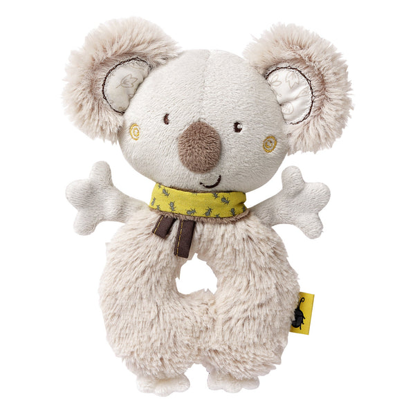 Ring Teether Koala