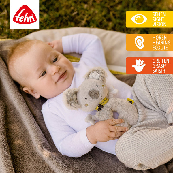Ring Teether Koala
