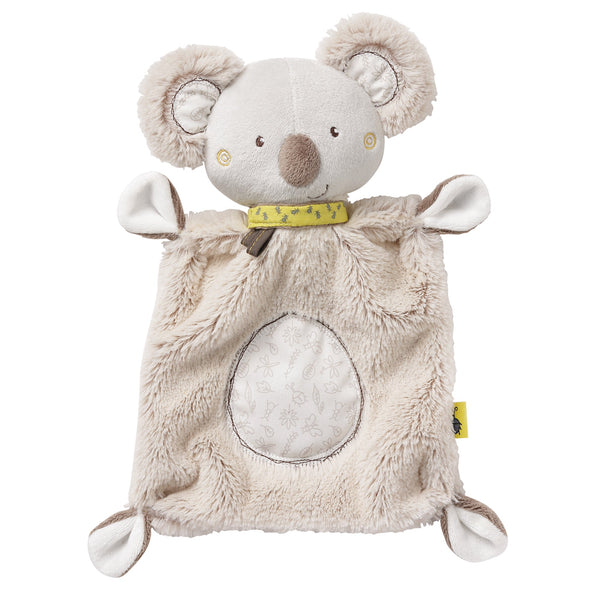 Koala security blanket