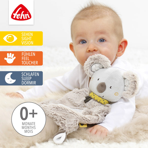 Koala security blanket