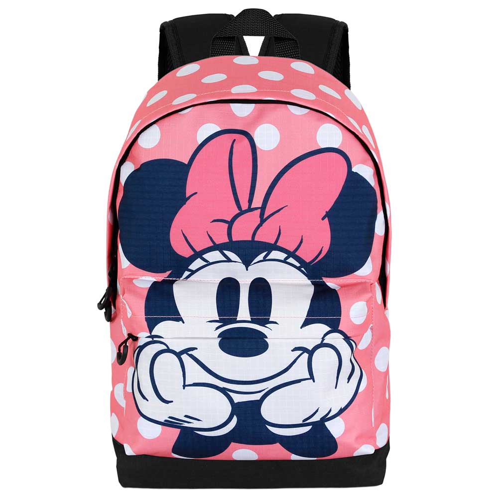 Sac à Dos HS FAN 2.2 Disney Minnie Mouse « Closer »