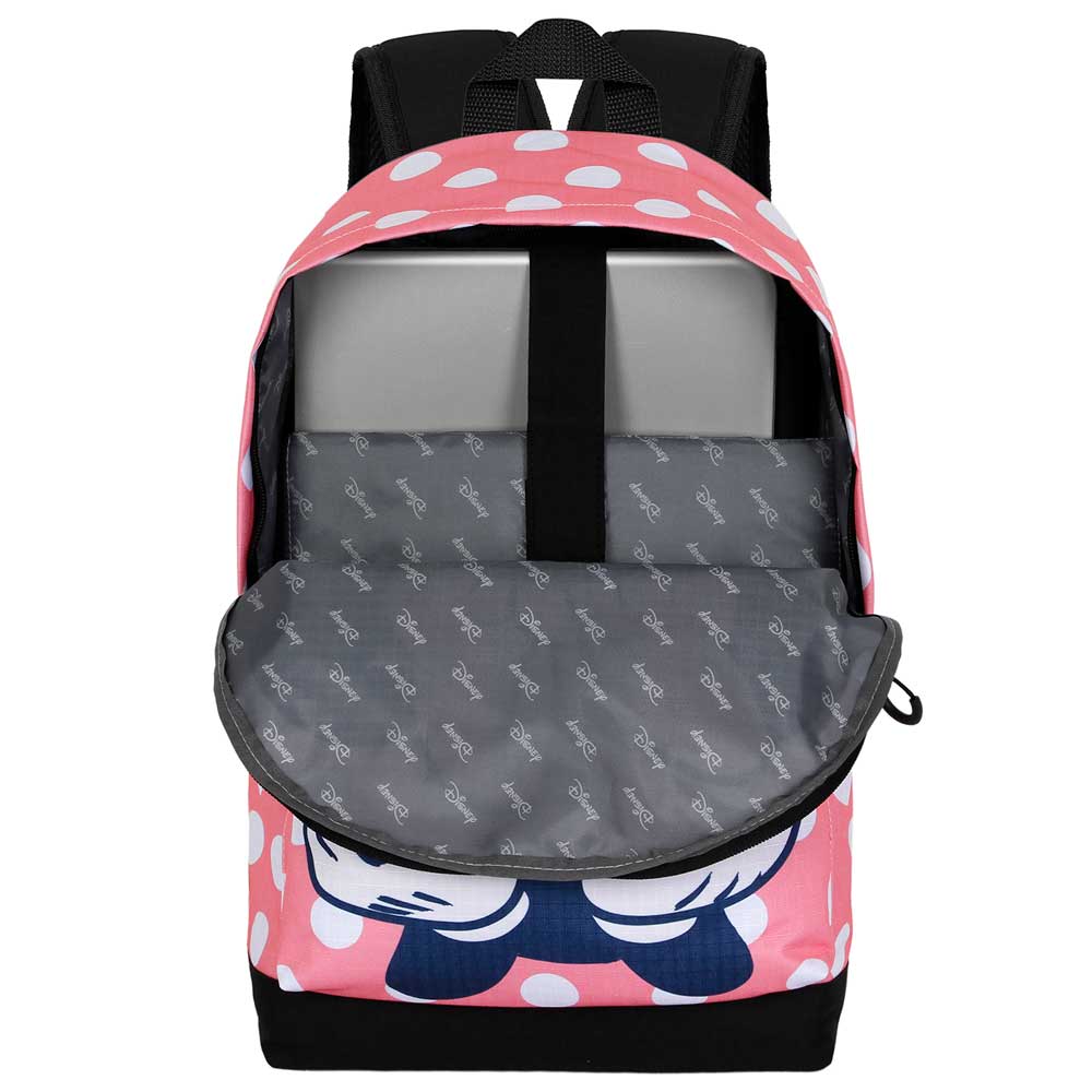 Sac à Dos HS FAN 2.2 Disney Minnie Mouse « Closer »