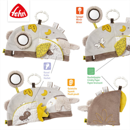 Cloth book Australia