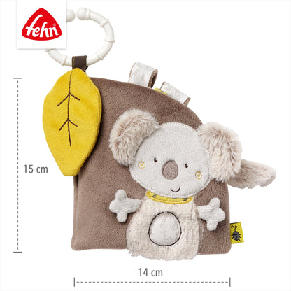 Cloth book Australia